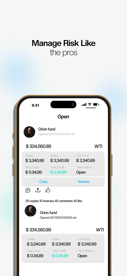 screenshots