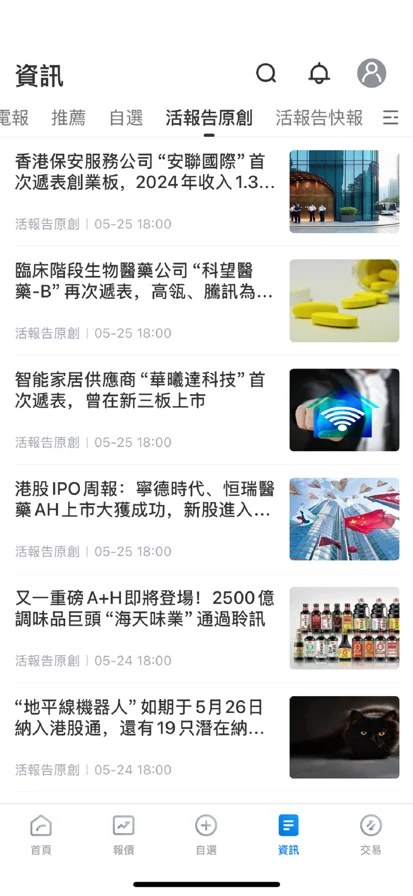 screenshots