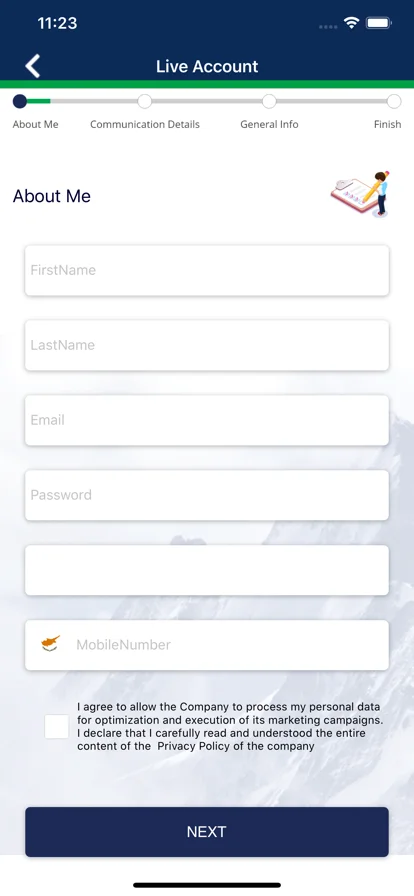 screenshots
