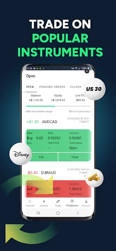 screenshots