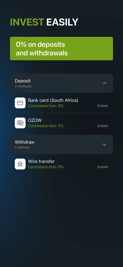 screenshots