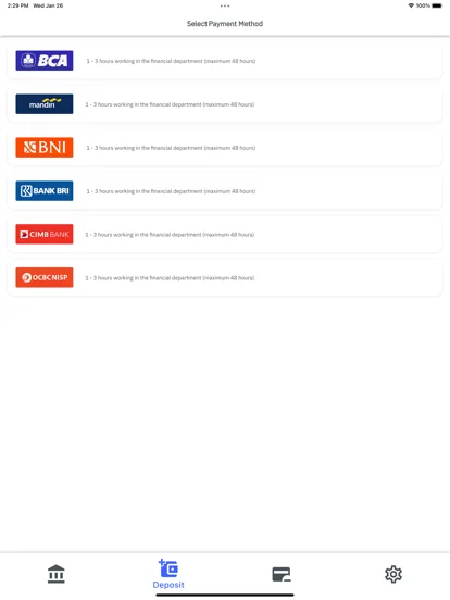screenshots