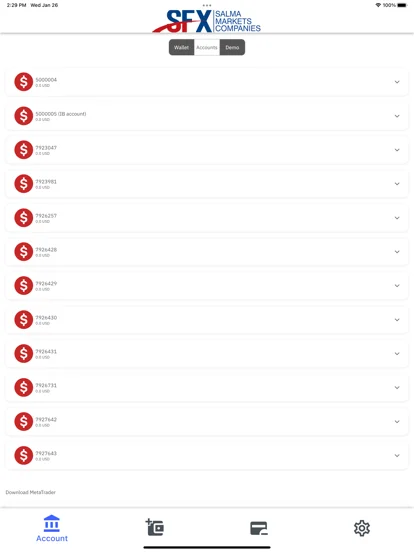 screenshots