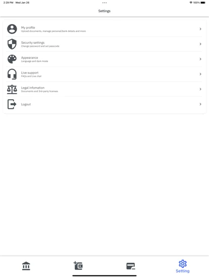 screenshots