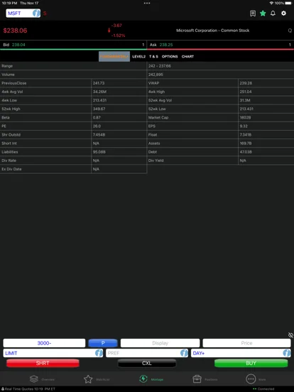 screenshots