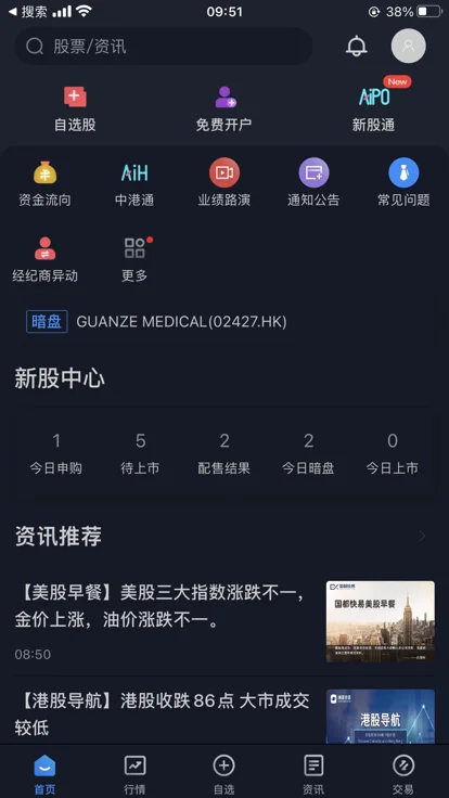 screenshots