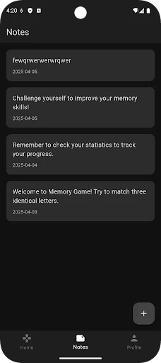 screenshots