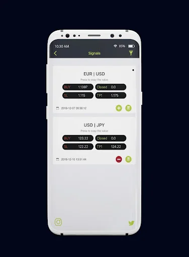 screenshots