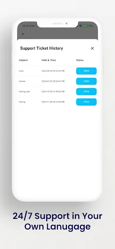 screenshots