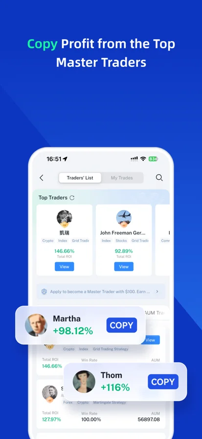 screenshots