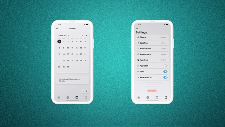 screenshots