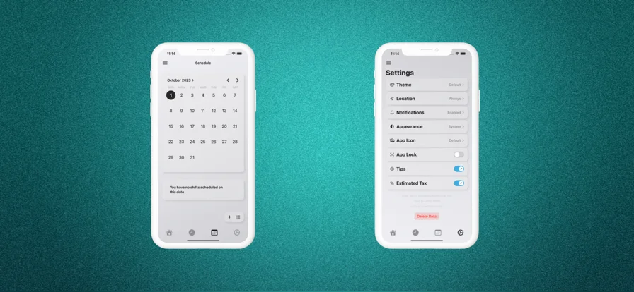 screenshots