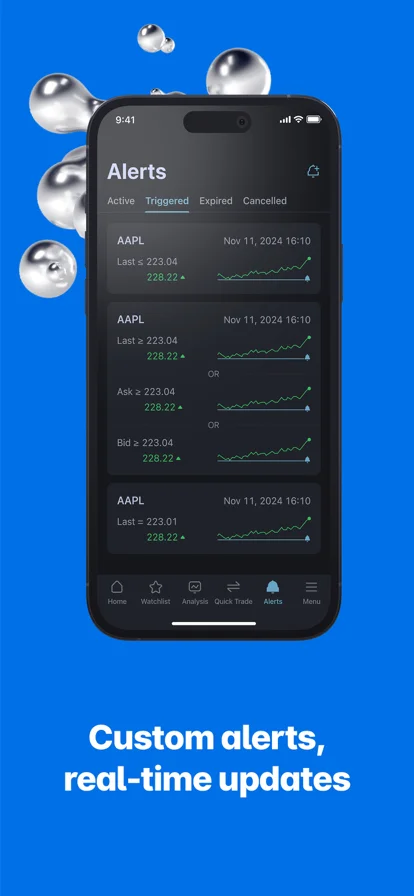 screenshots