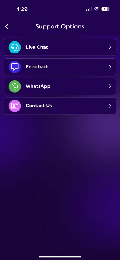 screenshots