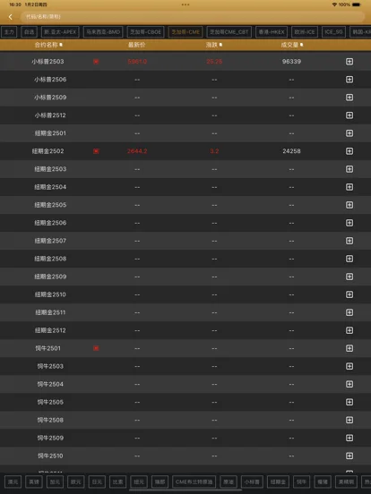 screenshots