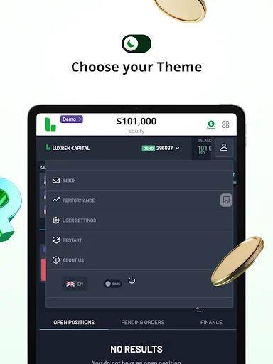 screenshots