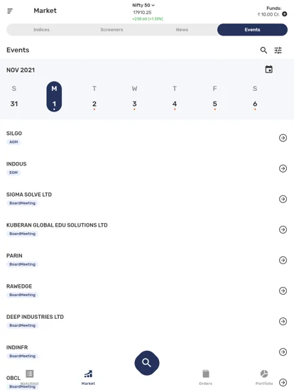 screenshots