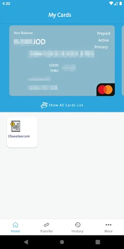 screenshots