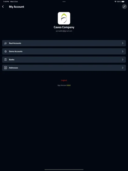 screenshots