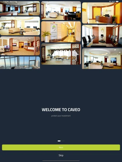screenshots