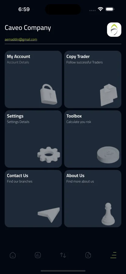 screenshots