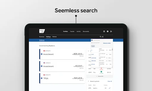 screenshots