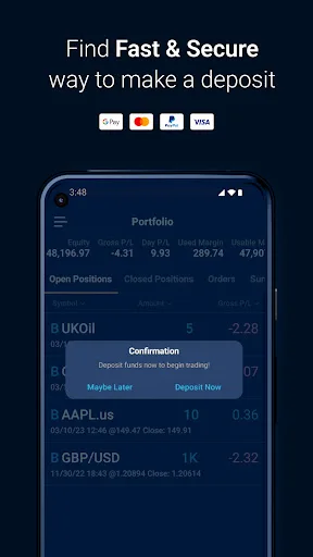 screenshots