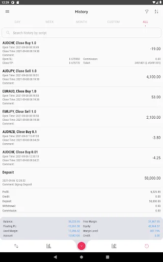 screenshots