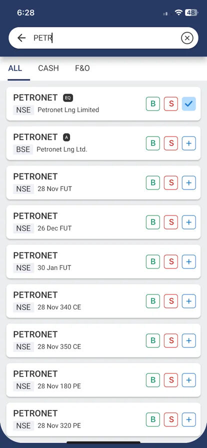 screenshots