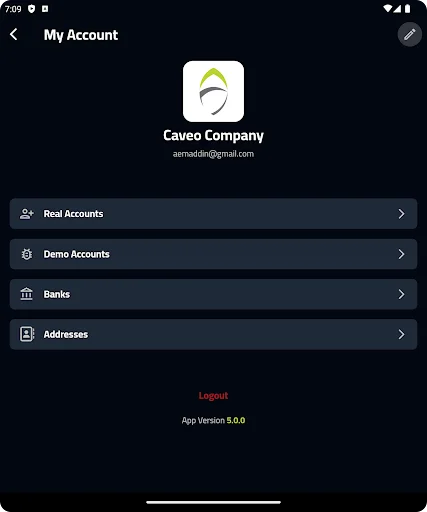 screenshots