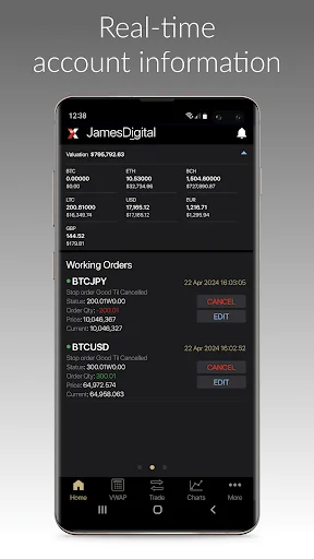 screenshots