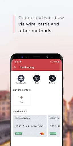 screenshots