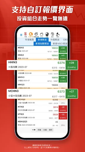 screenshots