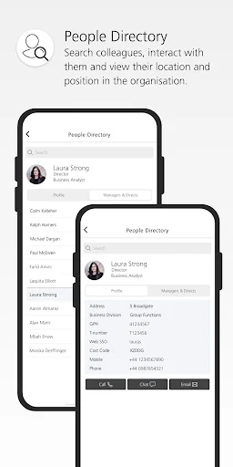 screenshots
