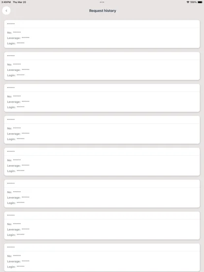 screenshots