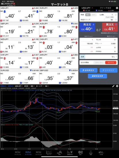 screenshots