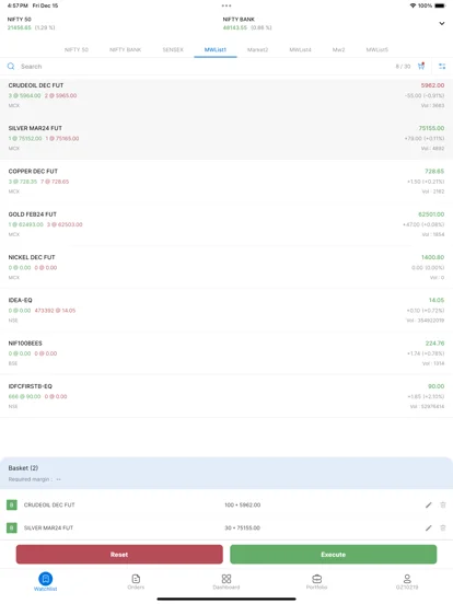 screenshots
