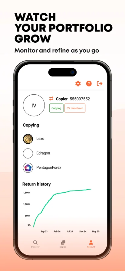 screenshots