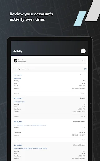 screenshots