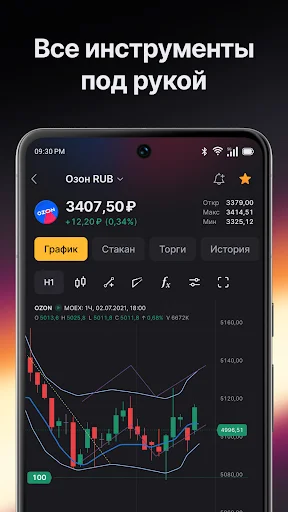 screenshots