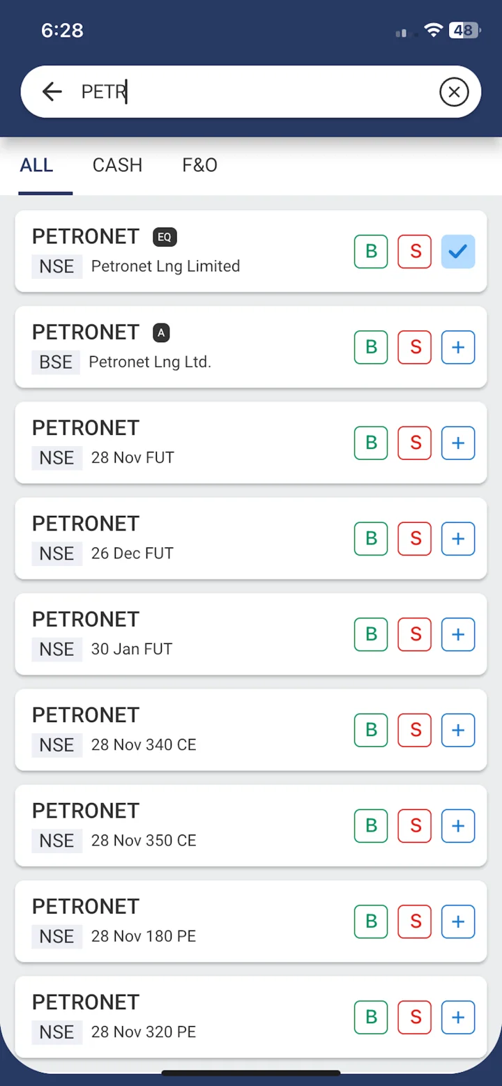 screenshots