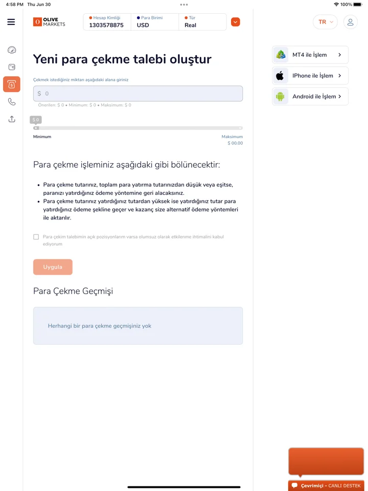 screenshots