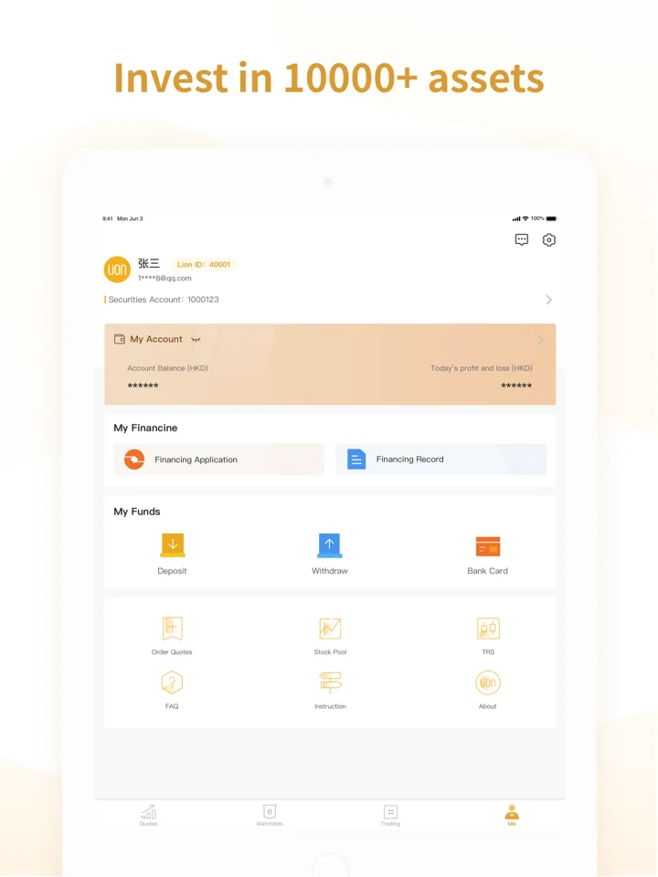 screenshots