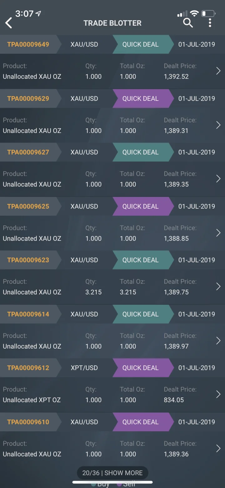 screenshots