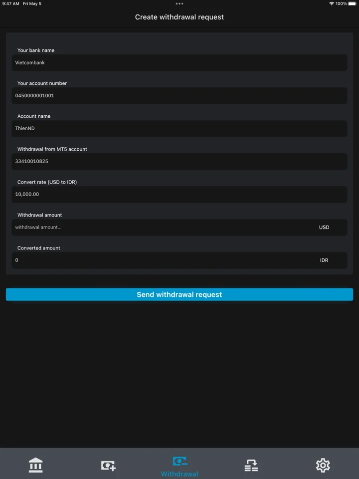 screenshots