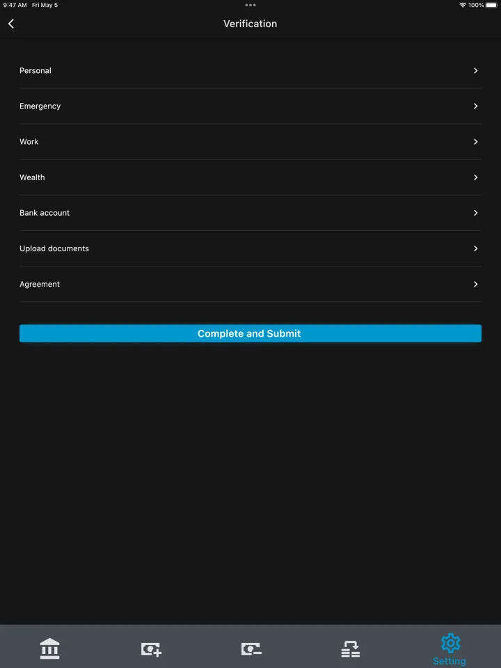 screenshots