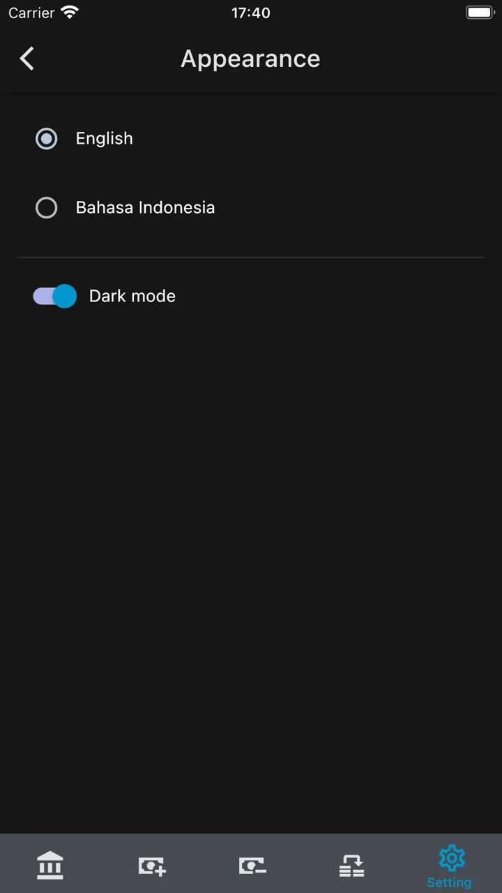 screenshots