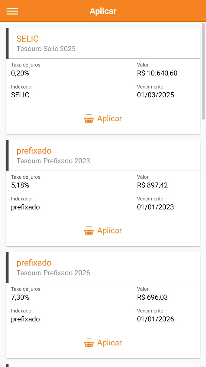 screenshots