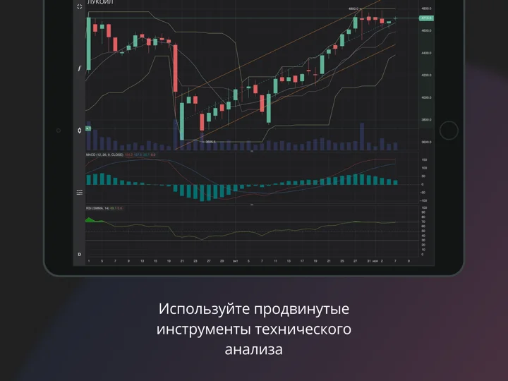 screenshots