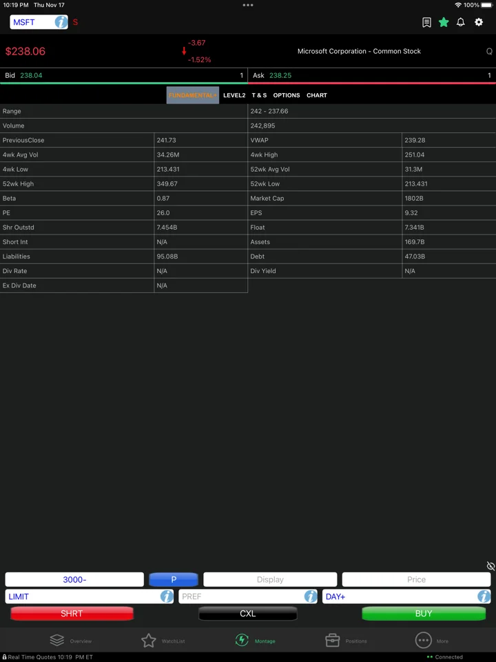 screenshots